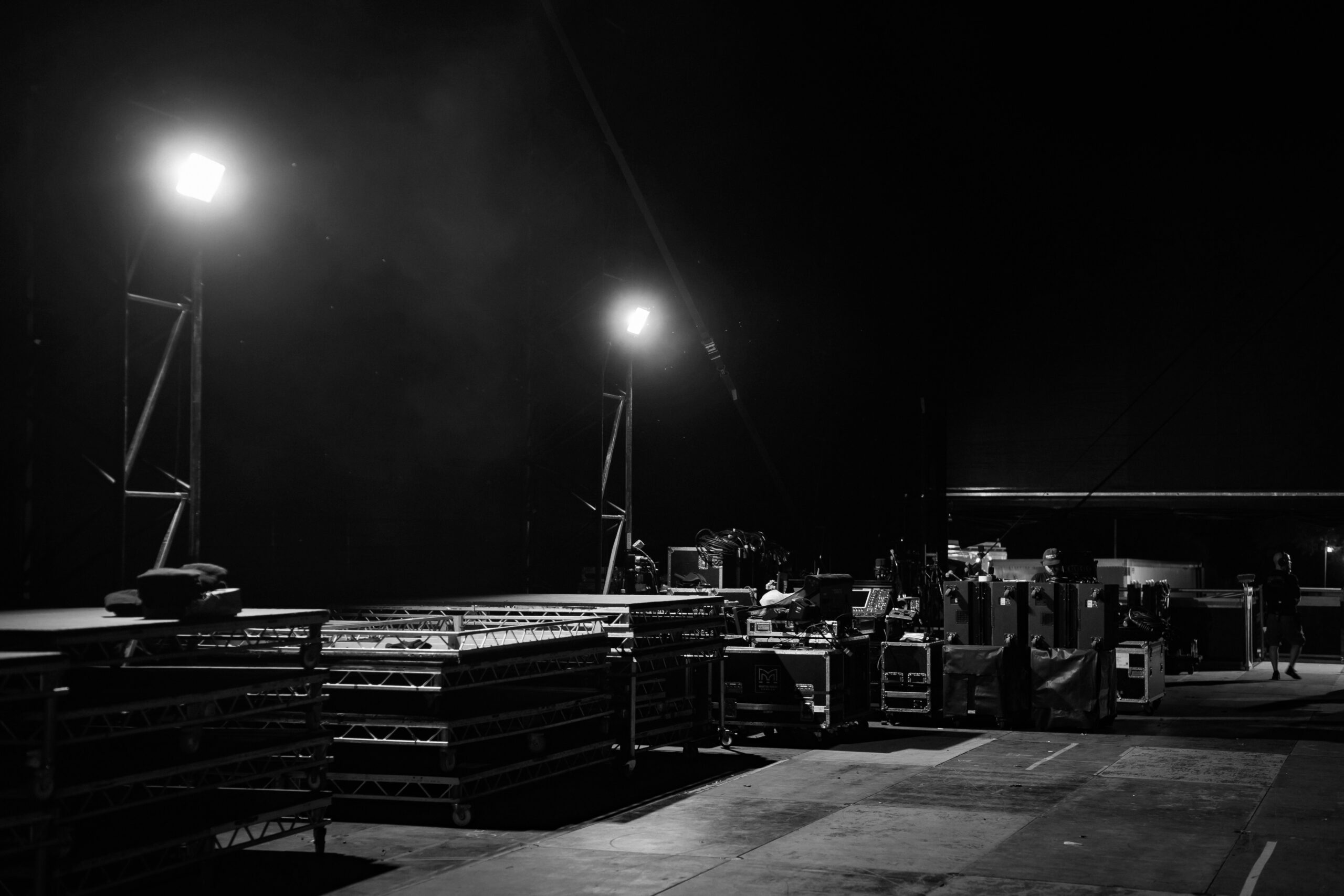 Top 10 Touring Artists Health Risks and How to Manage Them