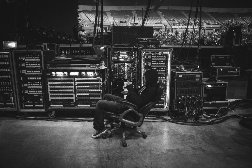 Top 10 Recovery Tools for Touring Professionals